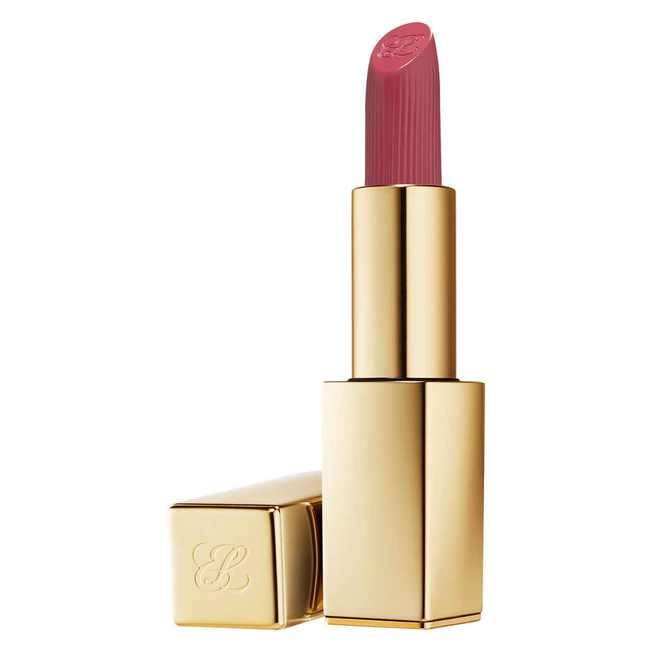 Pure Color - Matte Lipstick Rebellious Rose Matte 420 von Estée Lauder