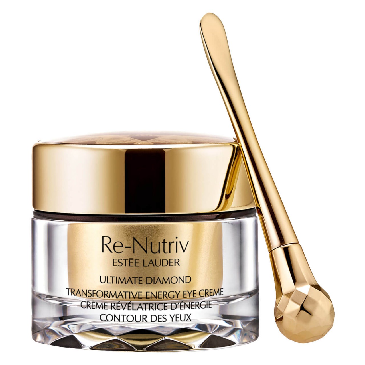 Re-Nutriv - Ultimate Diamond Transformative Energy Eye Creme von Estée Lauder