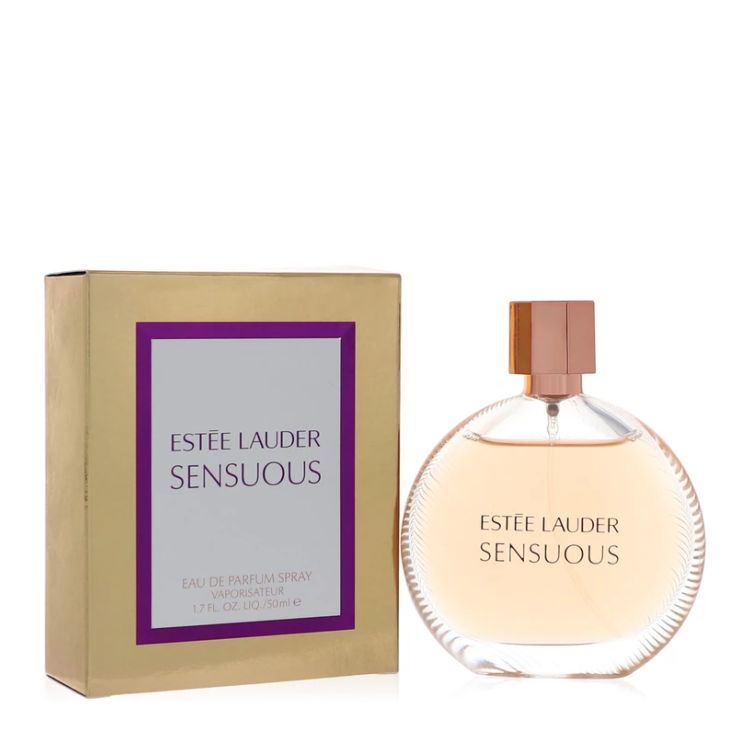 Sensuous by Estée Lauder Eau de Parfum 50ml von Estée Lauder