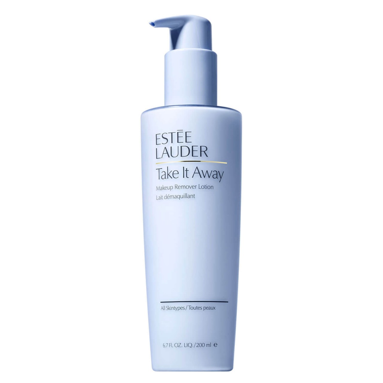 Take It Away - Makeup Remover Lotion Take It Away - Makeup Remover Lotion von Estée Lauder