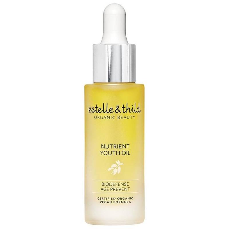 Estelle & Thild BioDefense Estelle & Thild BioDefense Nutrient Youth oil gesichtsoel 20.0 ml von Estelle & Thild