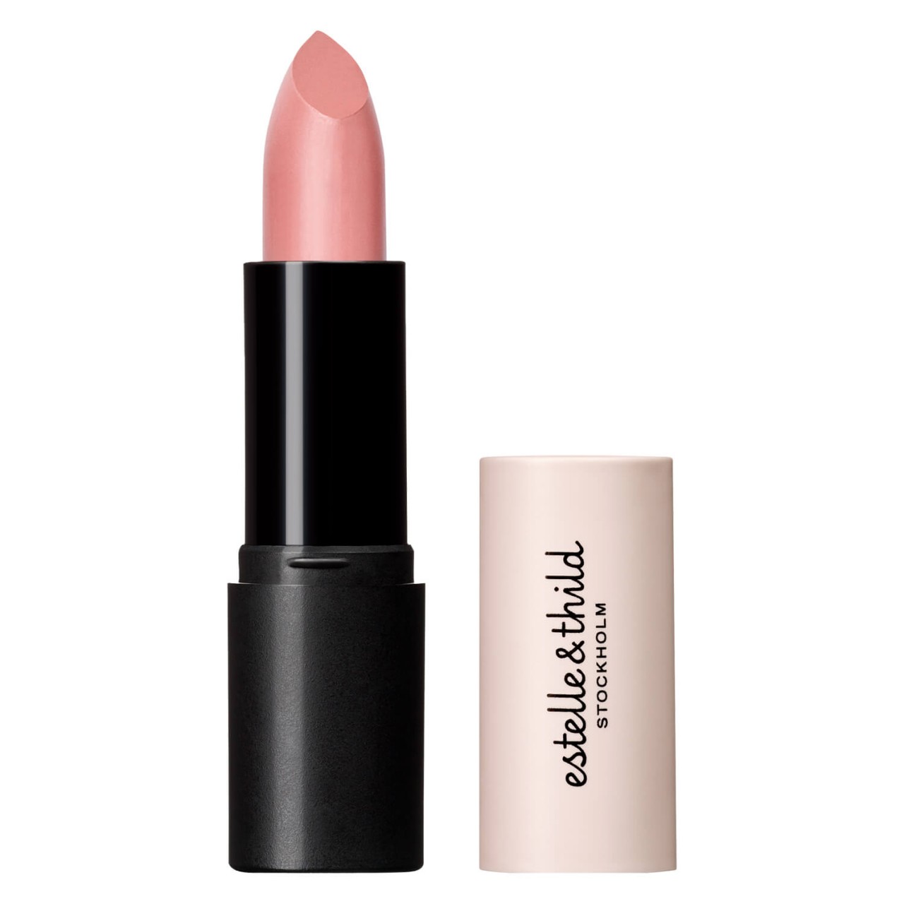 Estelle&Thild Make-Up - Cream Lipstick Caramel von Estelle&Thild