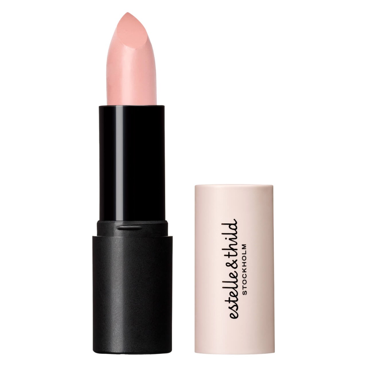 Estelle&Thild Make-Up - Cream Lipstick Springtime von Estelle&Thild