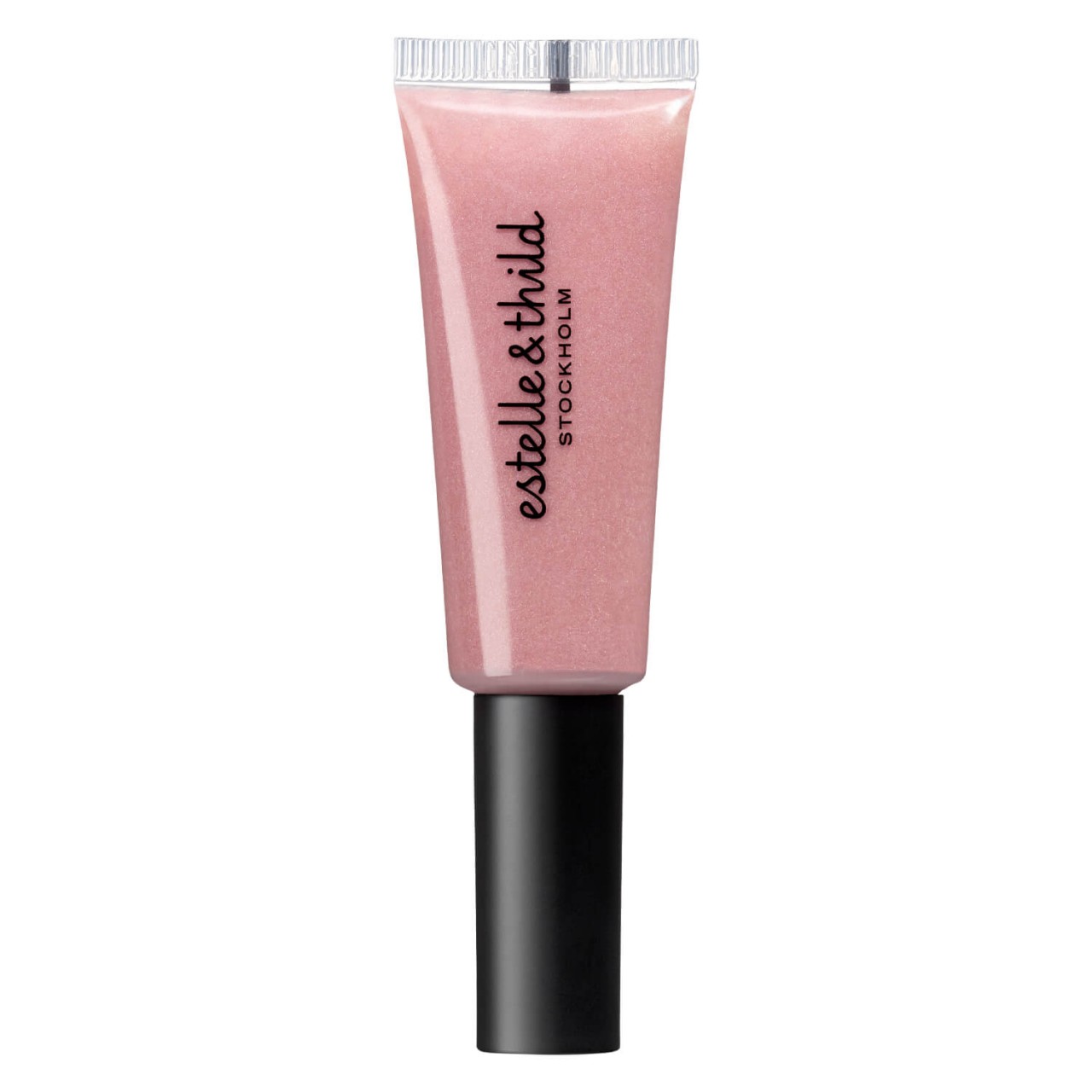 Estelle&Thild Make-Up - Lip Balm Peony Pink von Estelle&Thild