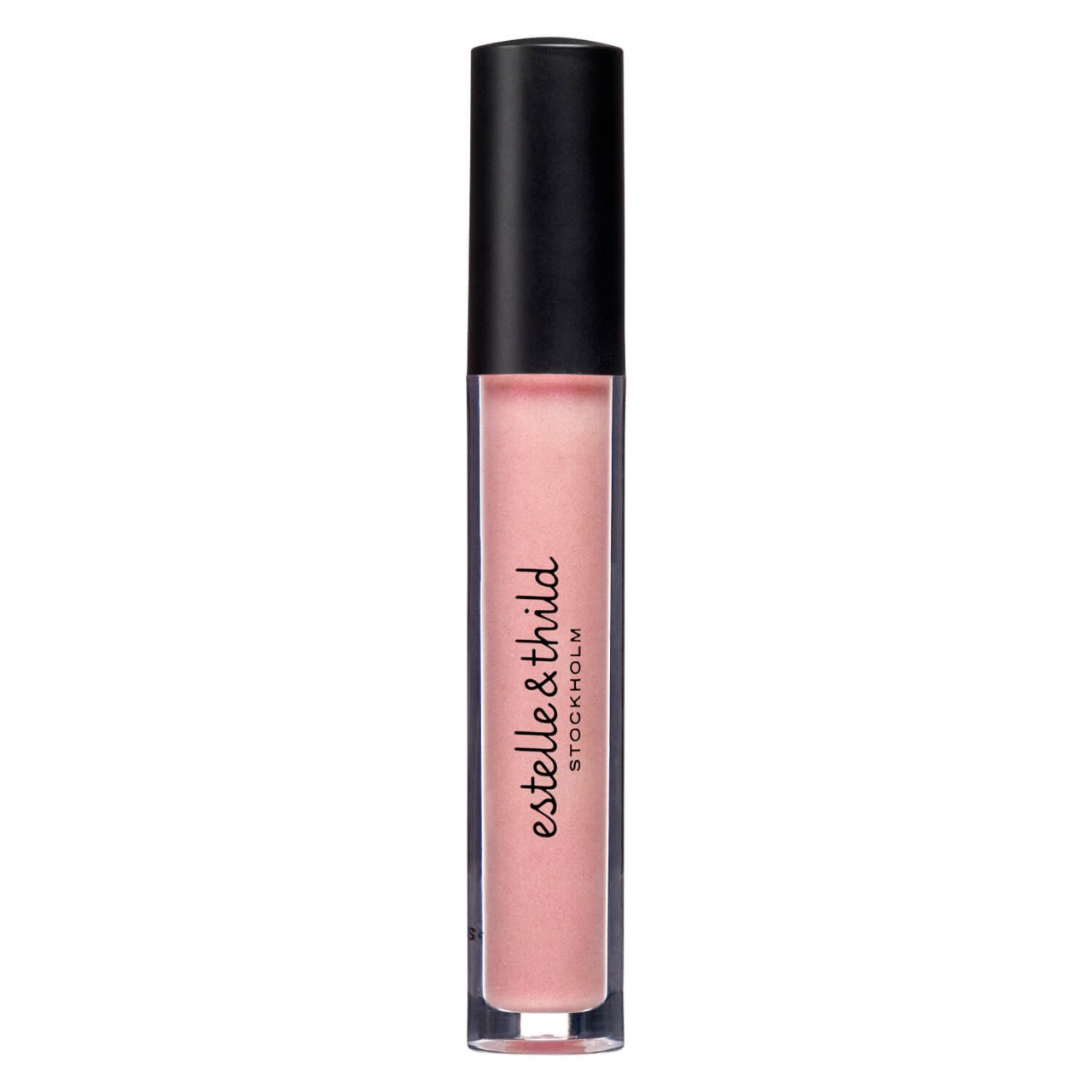 Estelle&Thild Make-Up - Lip Gloss Sorbet von Estelle&Thild