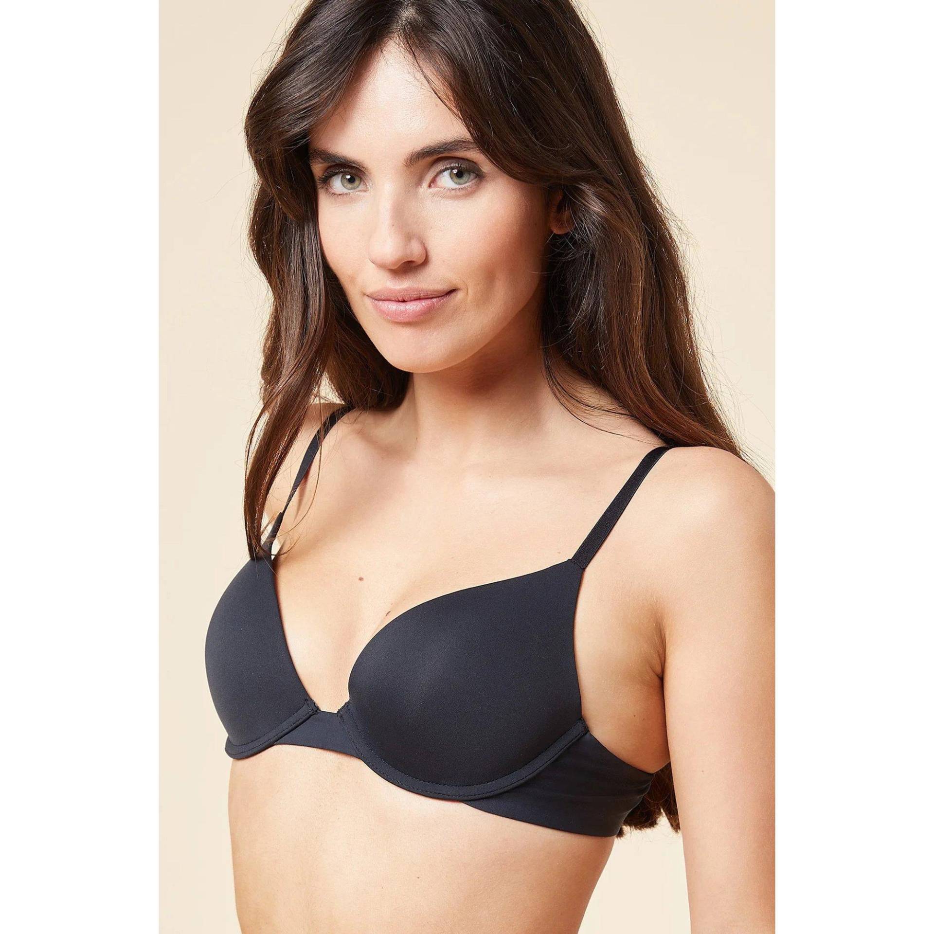 Bh Damen Black B/65 von Etam