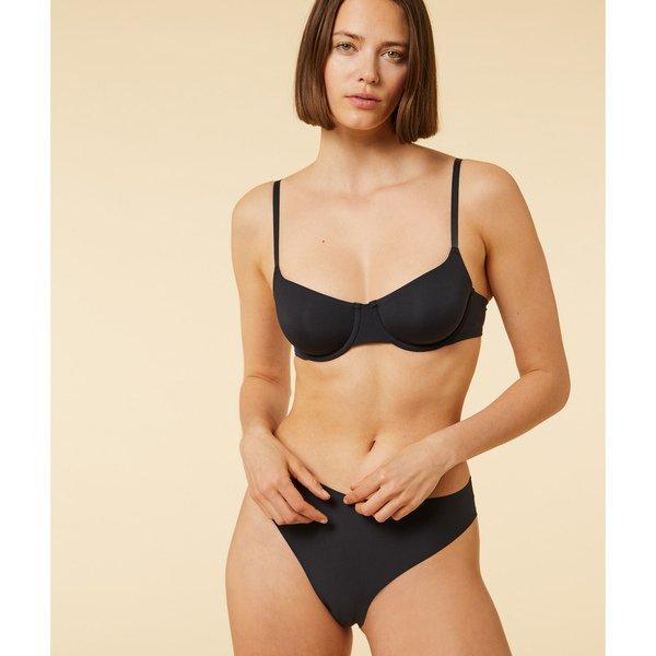 Bh Damen Black D/70 von Etam