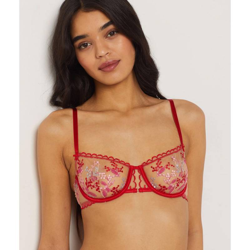 Bh Damen Rot B/70 von Etam