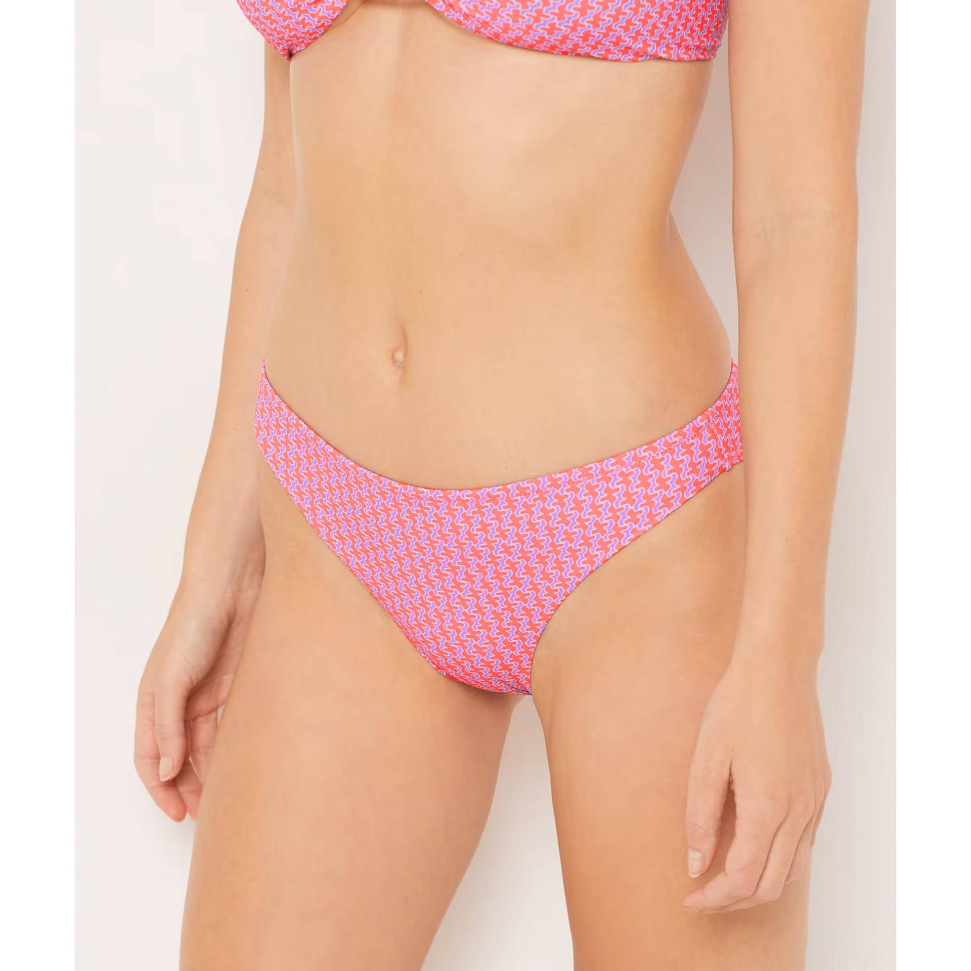 Bikini Damen Rosa 38 von Etam