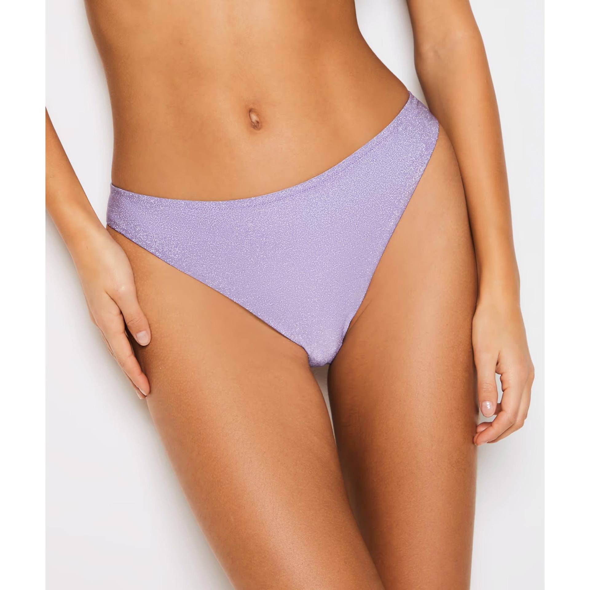 Bikini Damen Violett 42 von Etam