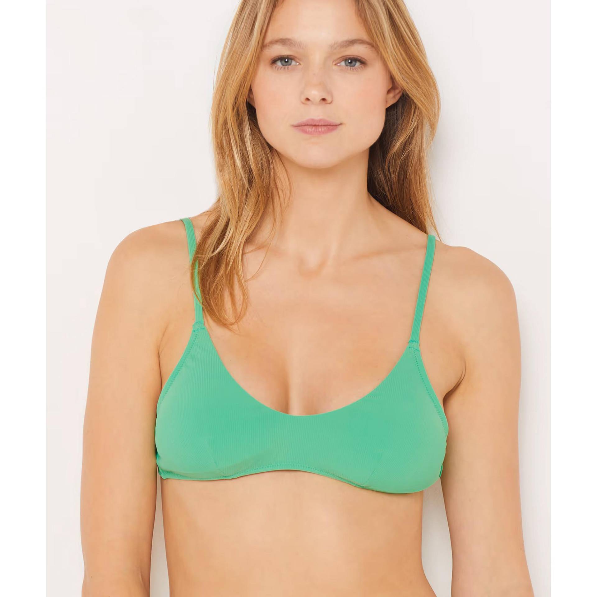 Bralette Damen Grün 36 von Etam