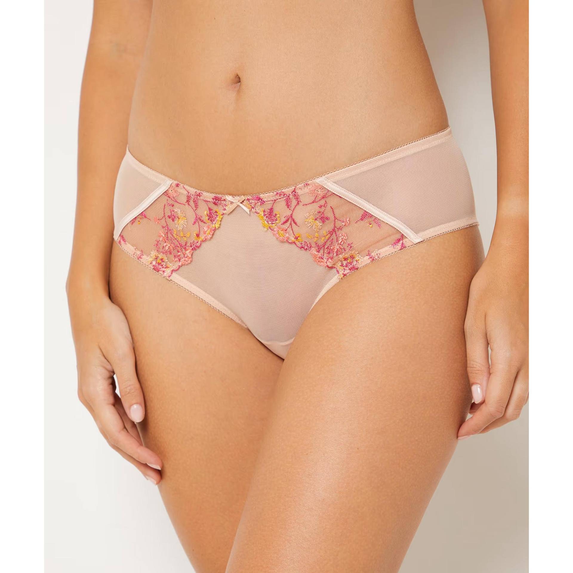 Hipster Damen Rosa 42 von Etam