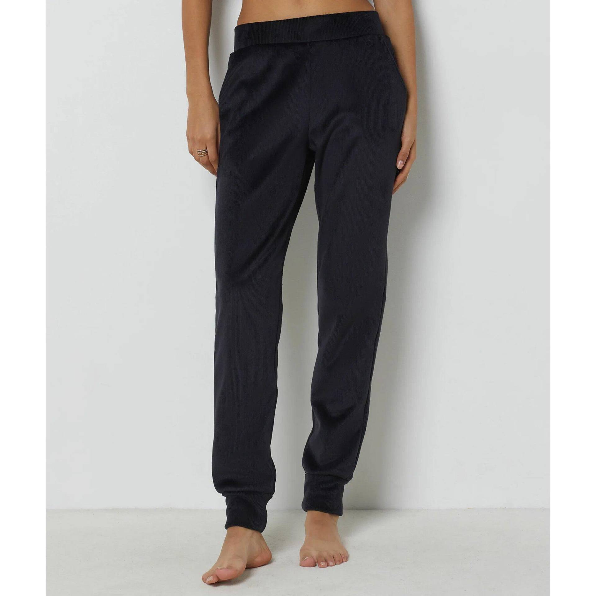 Hose Damen Black XS von Etam