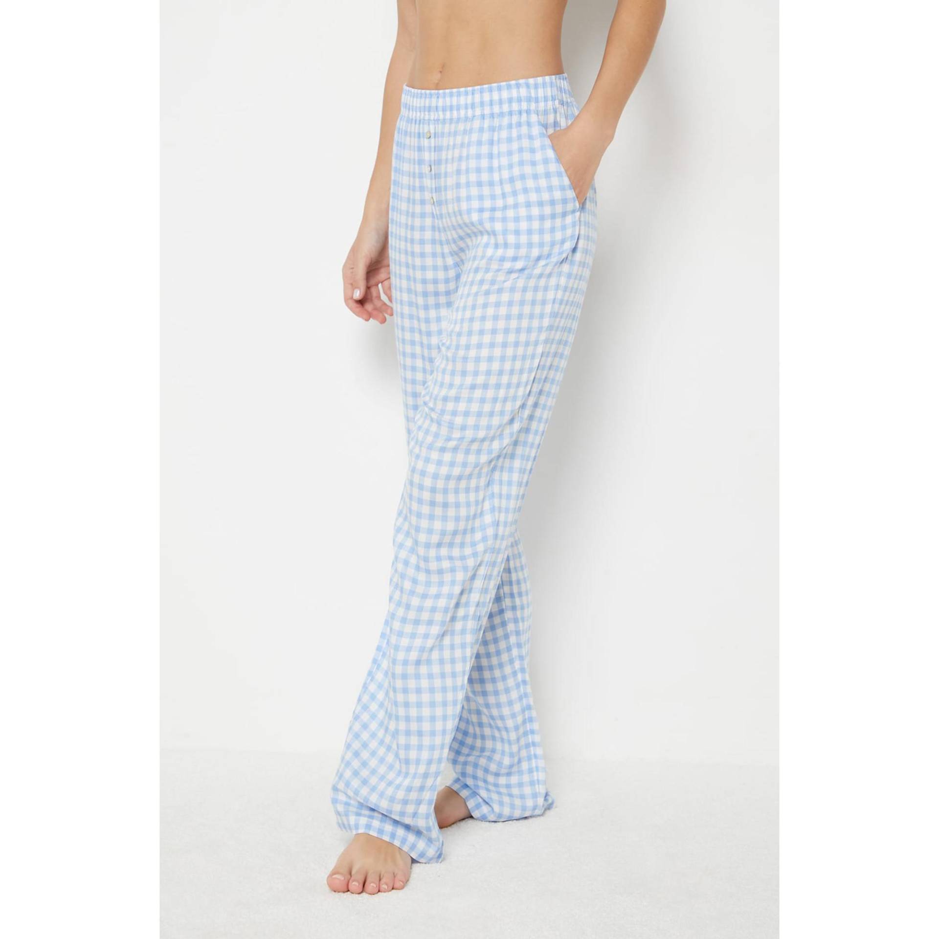 Hose Damen Blau XS von Etam