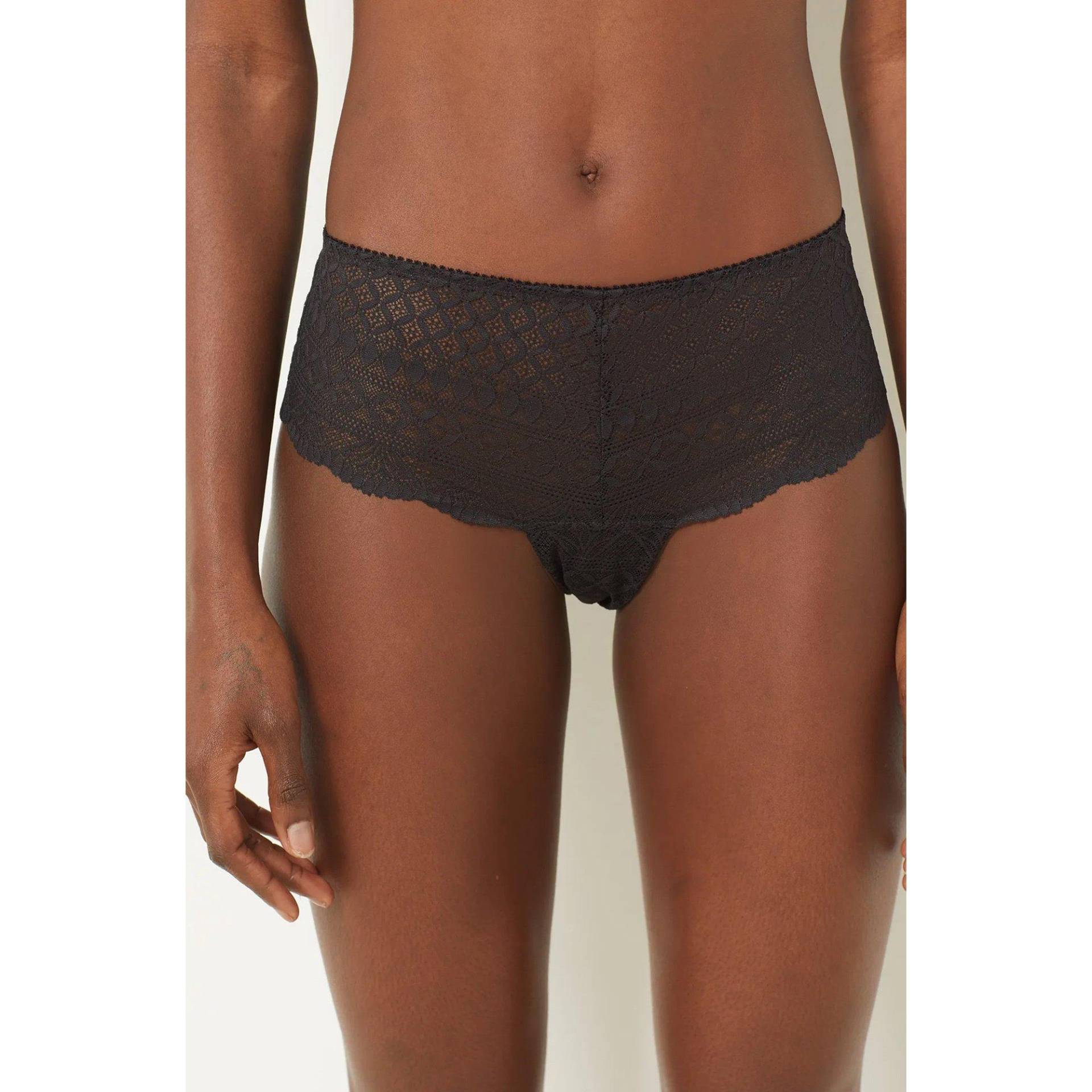 Shorty Damen Black 34 von Etam