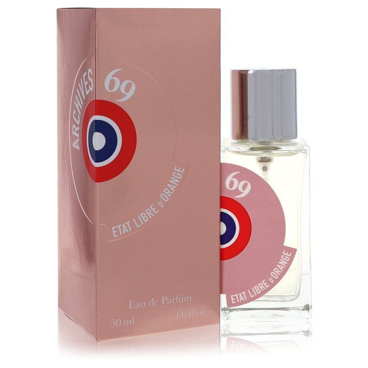 Archives 69 by Etat Libre d'Orange Eau de Parfum 50ml von Etat Libre d'Orange