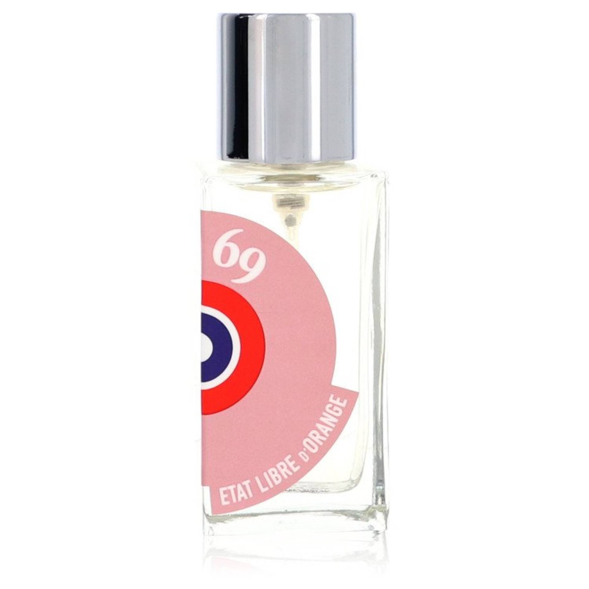 Etat Libre D'Orange Archives 69 Eau De Parfum Spray (Unisex Unboxed) 48 ml von Etat Libre D'Orange