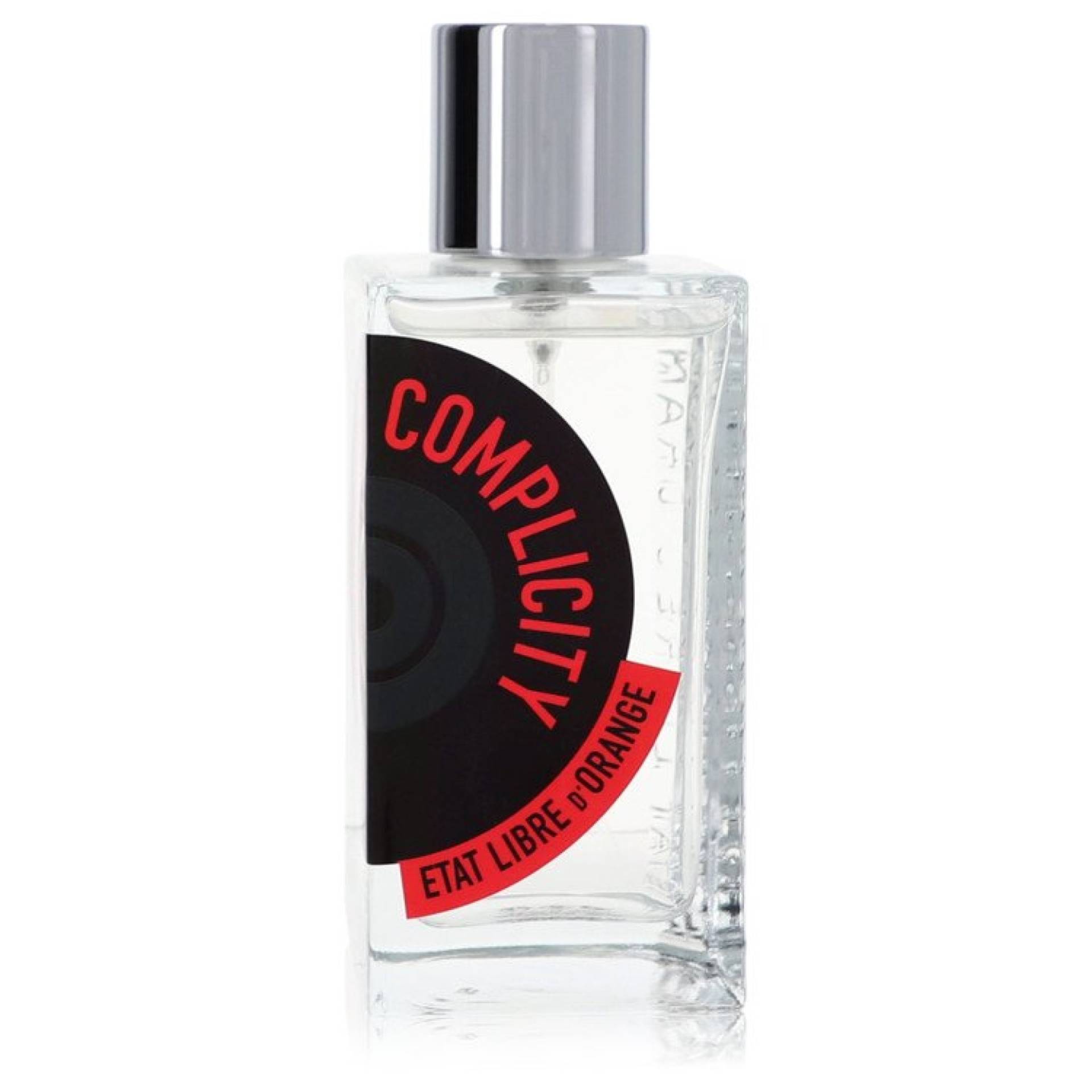 Etat Libre D'Orange Dangerous Complicity Eau De Parfum Spray (Tester) 100 ml von Etat Libre D'Orange