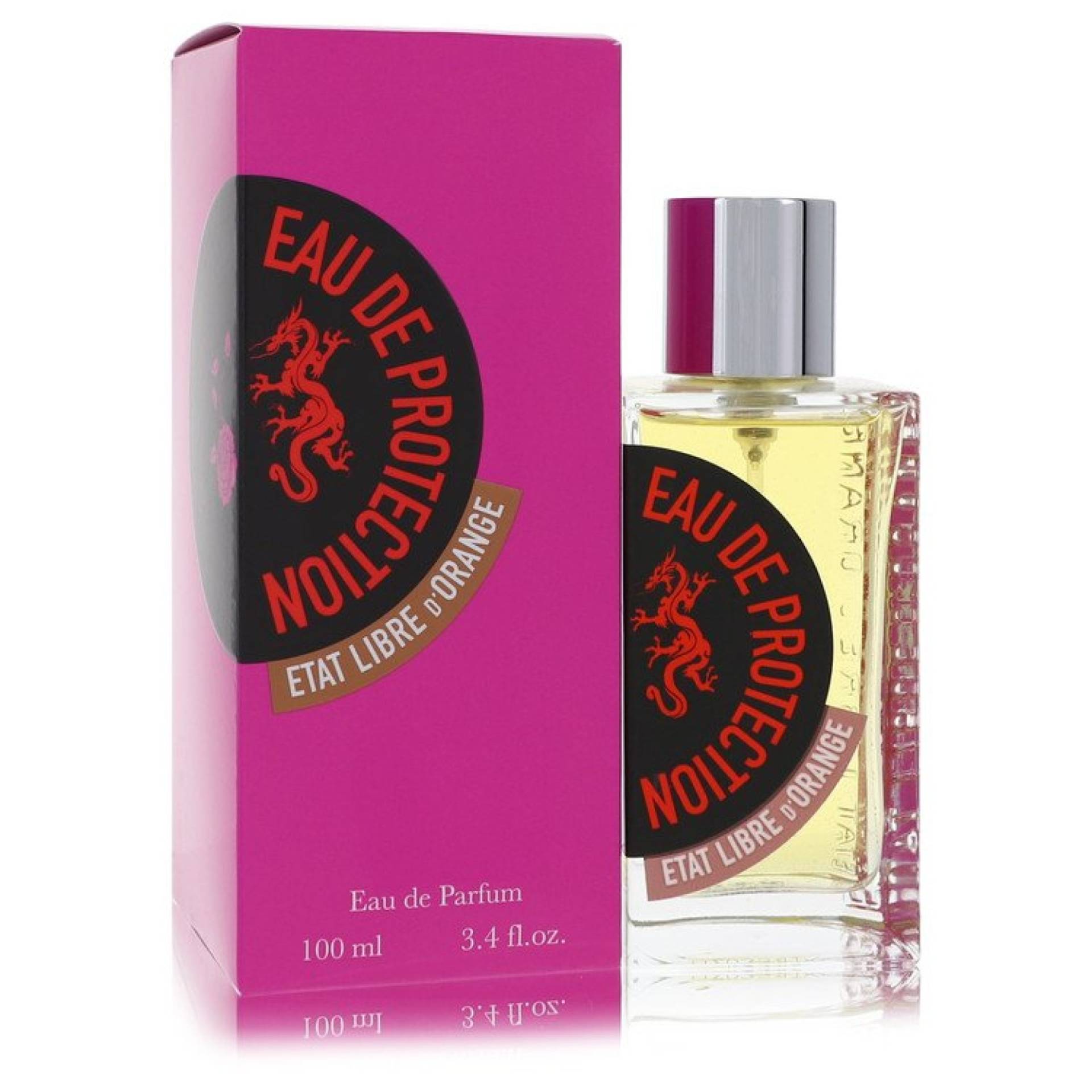 Etat Libre D'Orange Eau De Protection Eau De Parfum Spray 100 ml von Etat Libre D'Orange