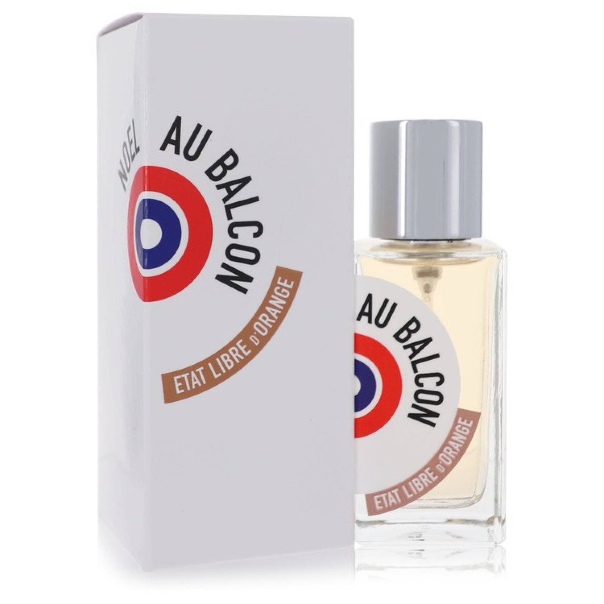 Etat Libre D'Orange Noel Au Balcon Eau De Parfum Spray 47 ml Etat Libre D'Orange Noel Au Balcon Eau De Parfum Spray 47 ml von Etat Libre D'Orange