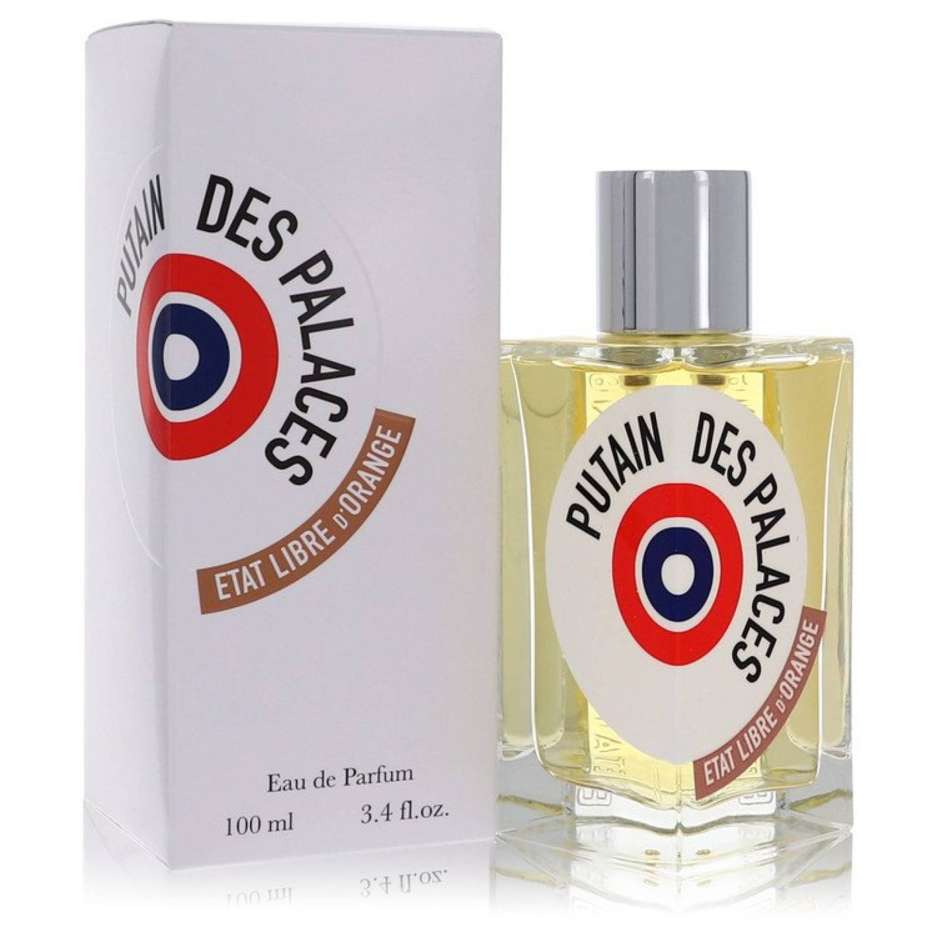 Etat Libre D'Orange Putain Des Palaces Eau De Parfum Spray 100 ml von Etat Libre D'Orange