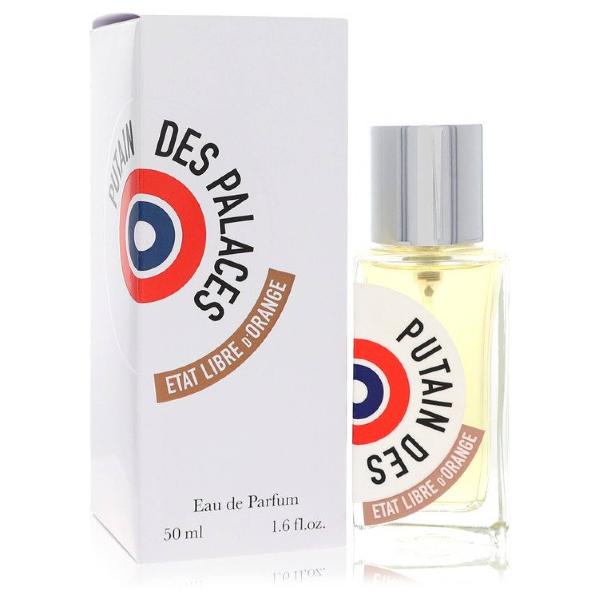 Etat Libre D'Orange Putain Des Palaces Eau De Parfum Spray 47 ml Etat Libre D'Orange Putain Des Palaces Eau De Parfum Spray 47 ml von Etat Libre D'Orange
