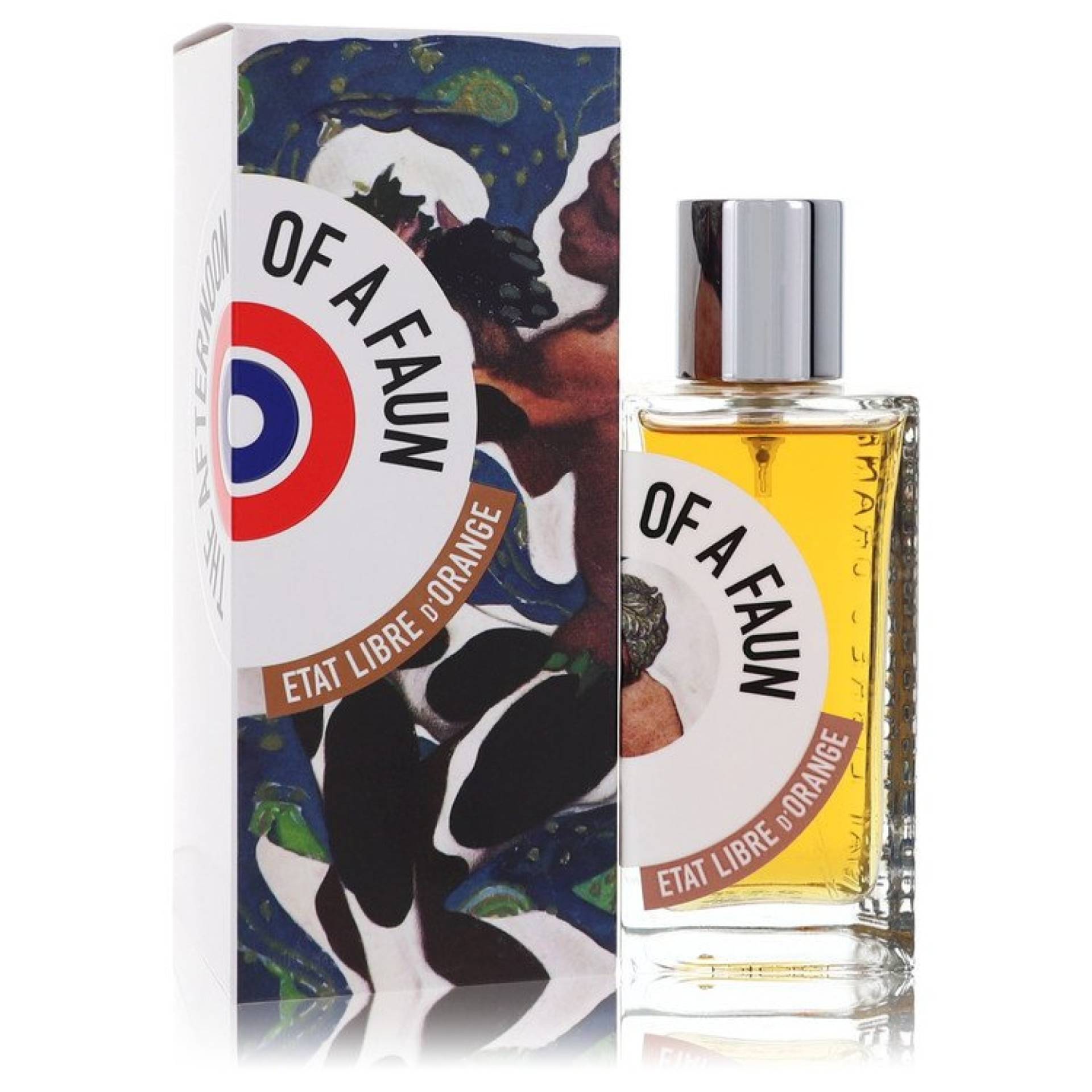 Etat Libre D'Orange The Afternoon Of A Faun Eau De Parfum Spray (Unisex) 100 ml von Etat Libre D'Orange