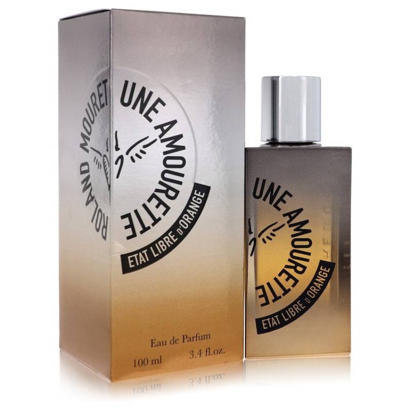 Etat Libre D'Orange Une Amourette Roland Mouret Eau De Parfum Spray (Unisex) 100 ml von Etat Libre D'Orange