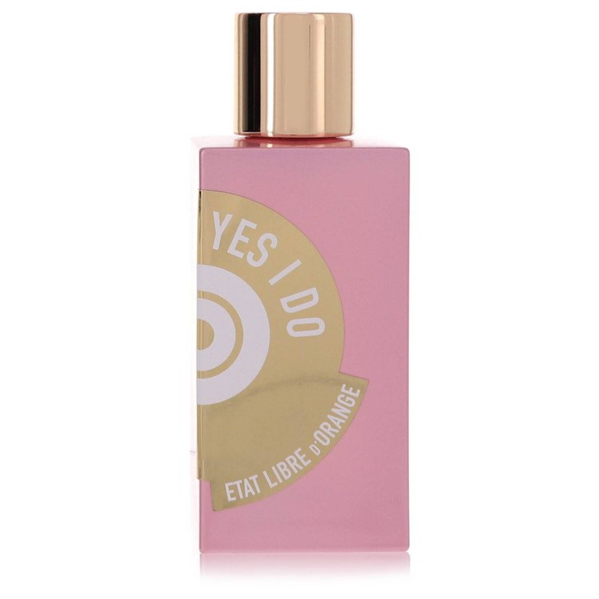 Etat Libre D'Orange Yes I Do Eau De Parfum Spray (Tester) 100 ml von Etat Libre D'Orange