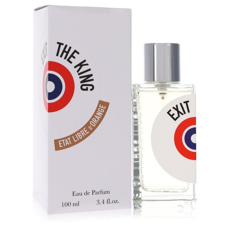 Exit The King by Etat Libre d'Orange Eau de Parfum 100ml von Etat Libre d'Orange