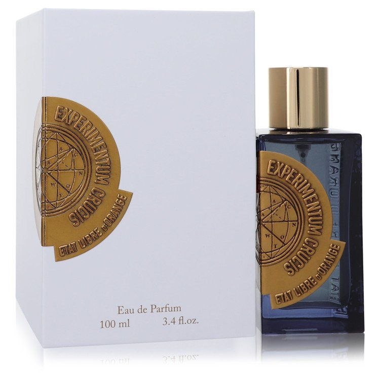 Etat Libre d'Orange Experimentum Crucis Eau de Parfum 100ml von Etat Libre d'Orange
