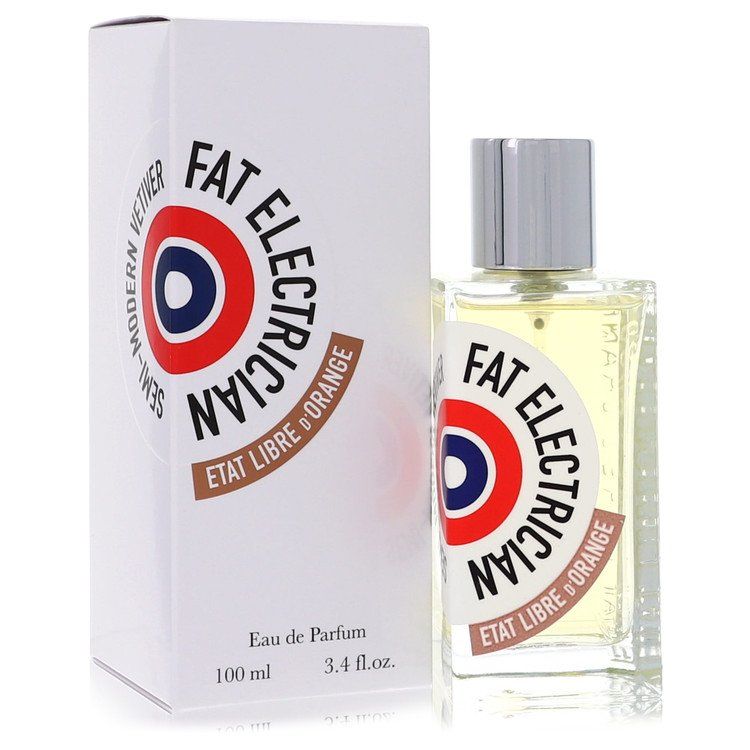 Fat Electrician by Etat Libre d'Orange Eau de Parfum 100ml von Etat Libre d'Orange