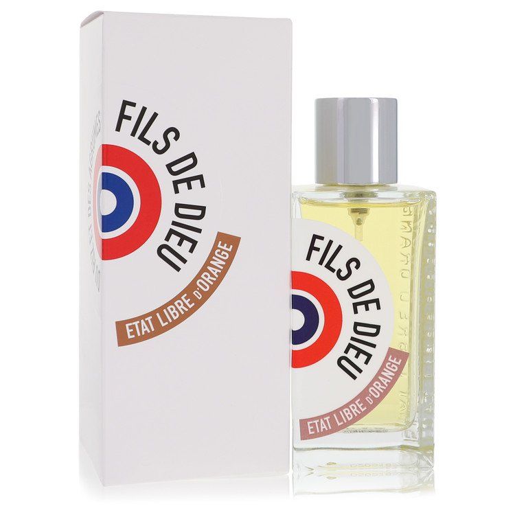 Fils De Dieu by Etat Libre d'Orange Eau de Parfum 100ml von Etat Libre d'Orange