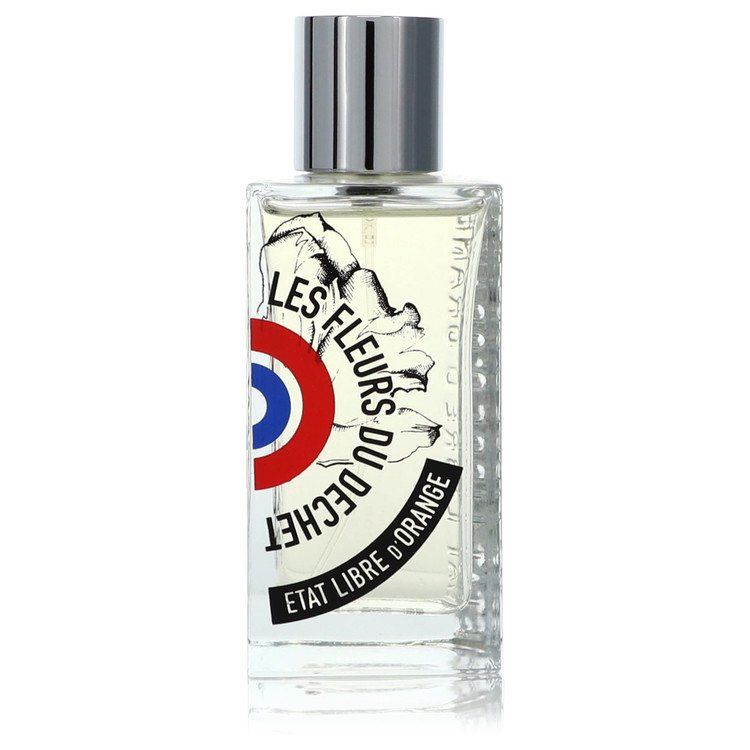 I Am Trash Les Fleurs Du Dechet by Etat Libre d'Orange Eau de Parfum 100ml von Etat Libre d'Orange