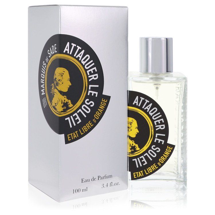 Marquis De Sade Attaquer Le Soleil by Etat Libre d'Orange Eau de Parfum 100ml von Etat Libre d'Orange