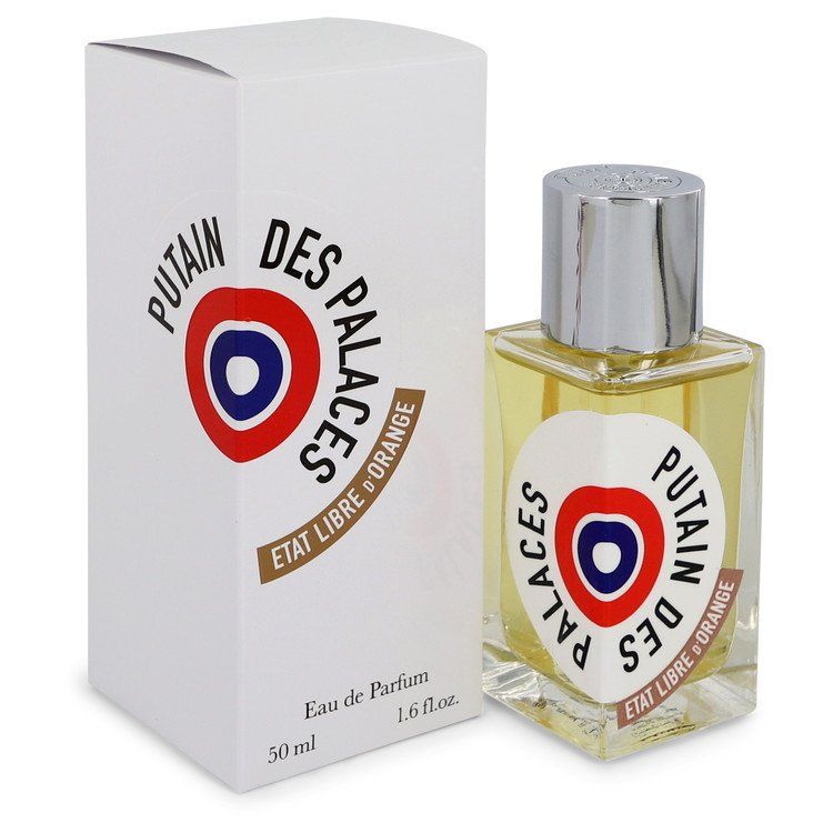 Etat Libre d'Orange Putain Des Palaces Eau de Parfum 50ml Etat Libre d'Orange Putain Des Palaces Eau de Parfum 50ml von Etat Libre d'Orange