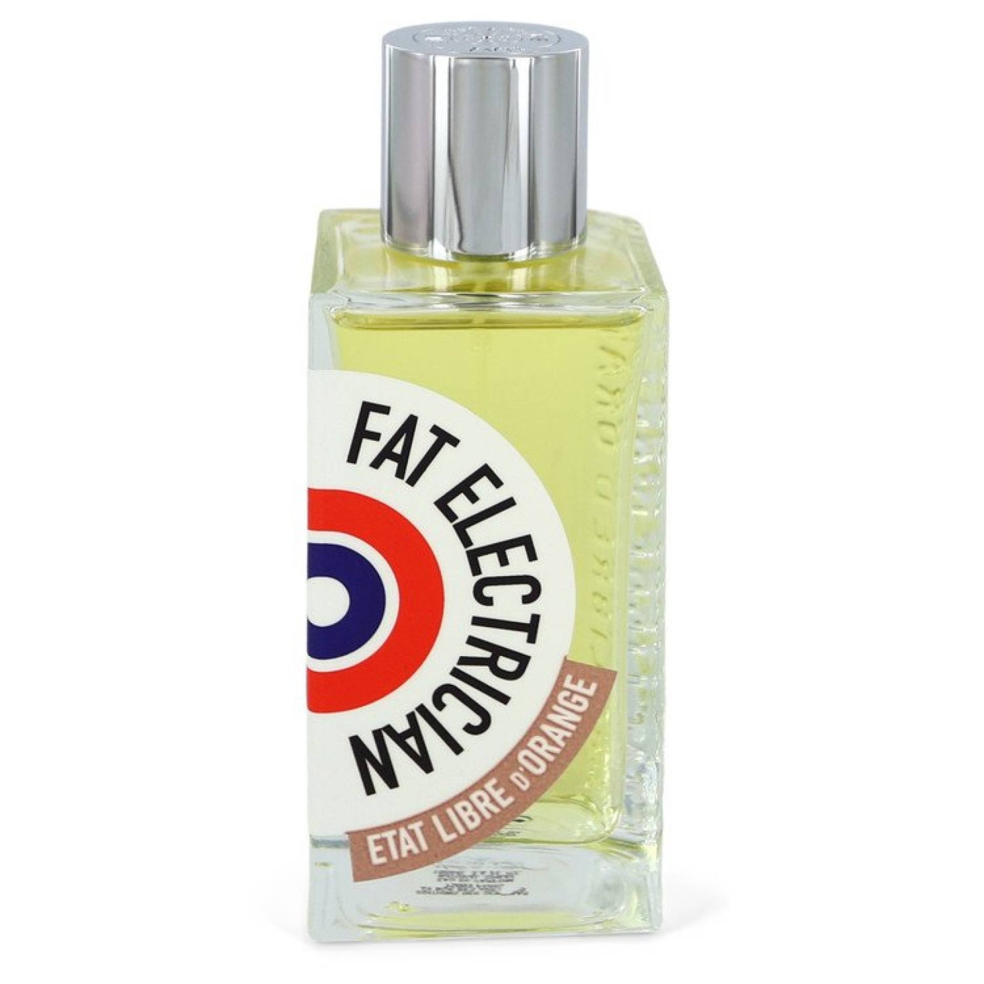 Etat Libre D'orange Fat Electrician Eau De Parfum Spray (Tester) 100 ml von Etat Libre D'orange