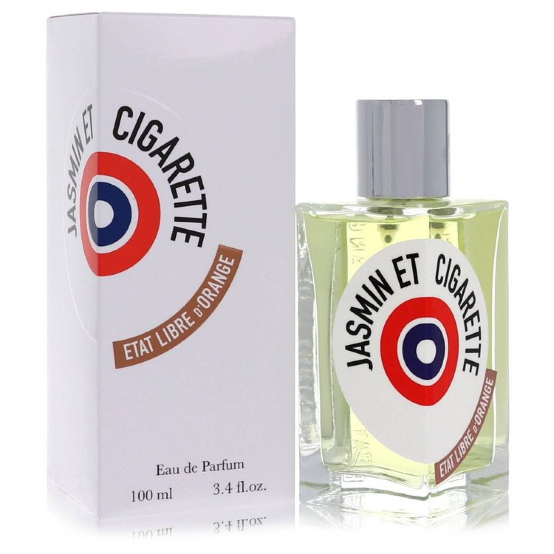 Etat Libre D'orange Jasmin Et Cigarette Eau De Parfum Spray 100 ml von Etat Libre D'orange