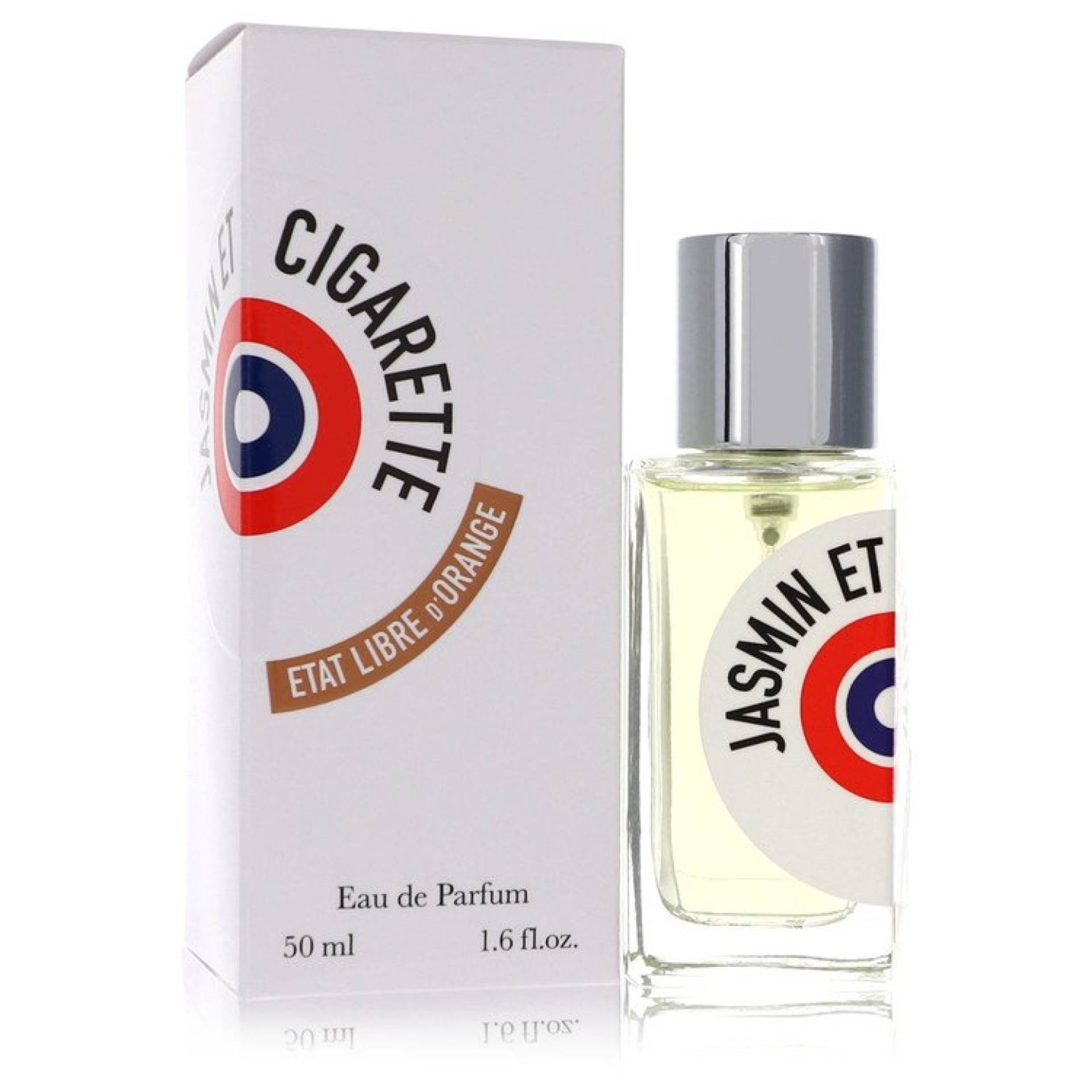 Etat Libre D'orange Jasmin Et Cigarette Eau De Parfum Spray 50 ml Etat Libre D'orange Jasmin Et Cigarette Eau De Parfum Spray 50 ml von Etat Libre D'orange