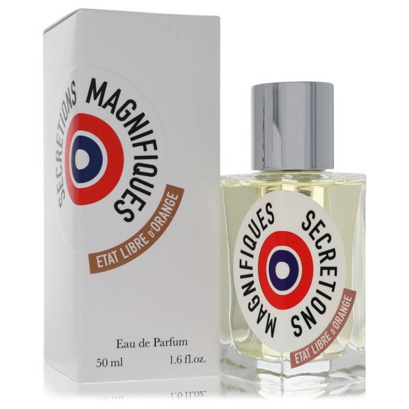 Etat Libre D'orange Secretions Magnifiques Eau De Parfum Spray (Unisex) 48 ml von Etat Libre D'orange
