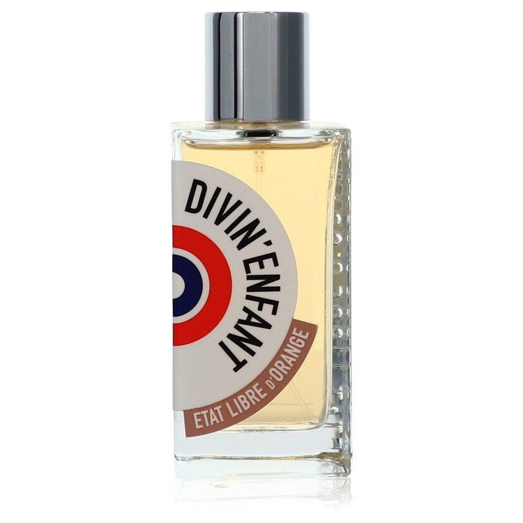 Etat Libre d'Orange Divin Enfant Eau de Parfum 100ml Etat Libre d'Orange Divin Enfant Eau de Parfum 100ml von Etat Libre d'Orange