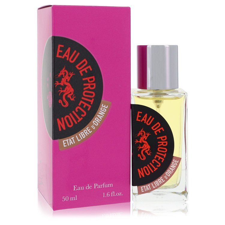 Etat Libre d'Orange Eau De Protection Eau de Parfum 50ml Etat Libre d'Orange Eau De Protection Eau de Parfum 50ml von Etat Libre d'Orange