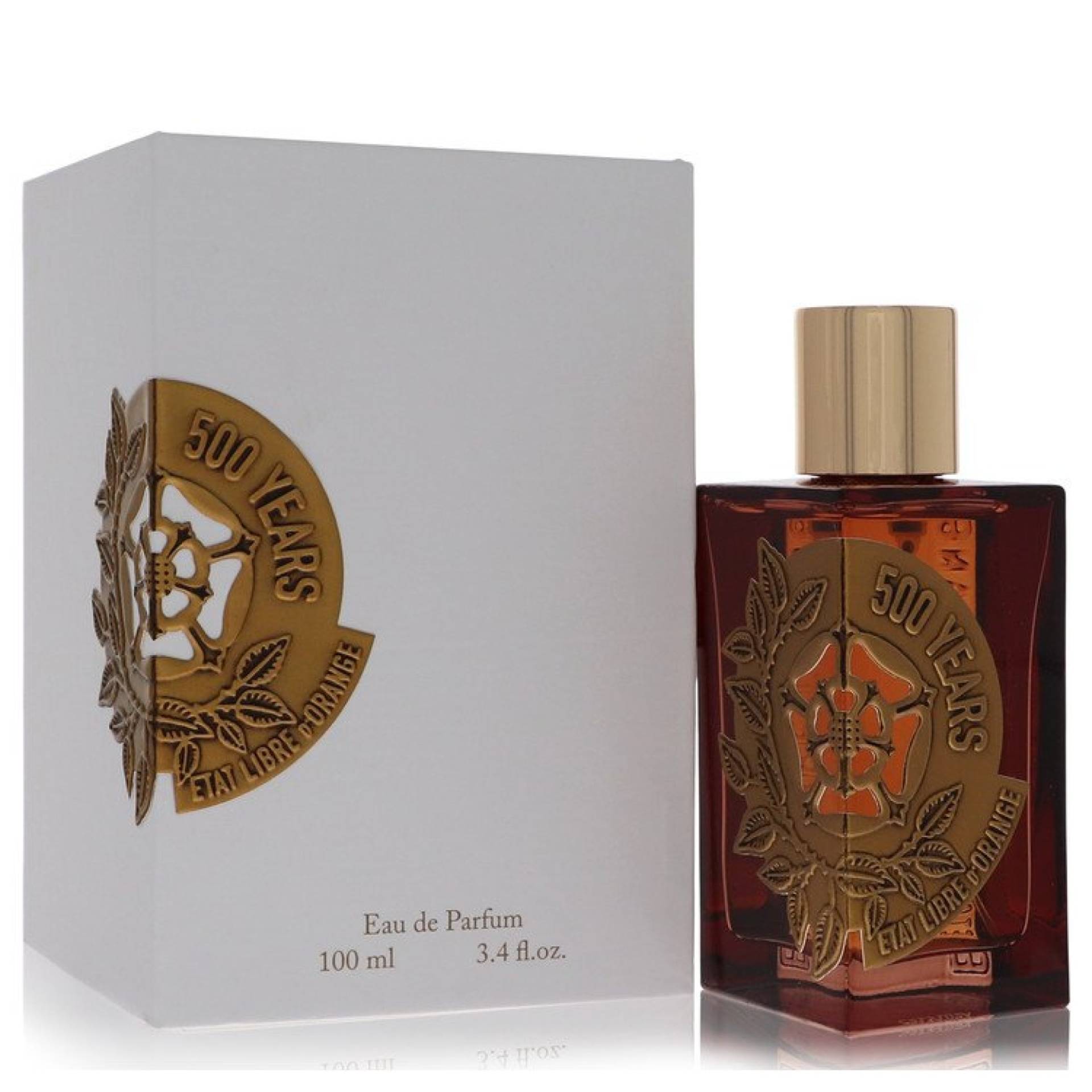 Etat Libre d'Orange 500 Years Eau De Parfum Spray (Unisex) 100 ml von Etat Libre d'Orange