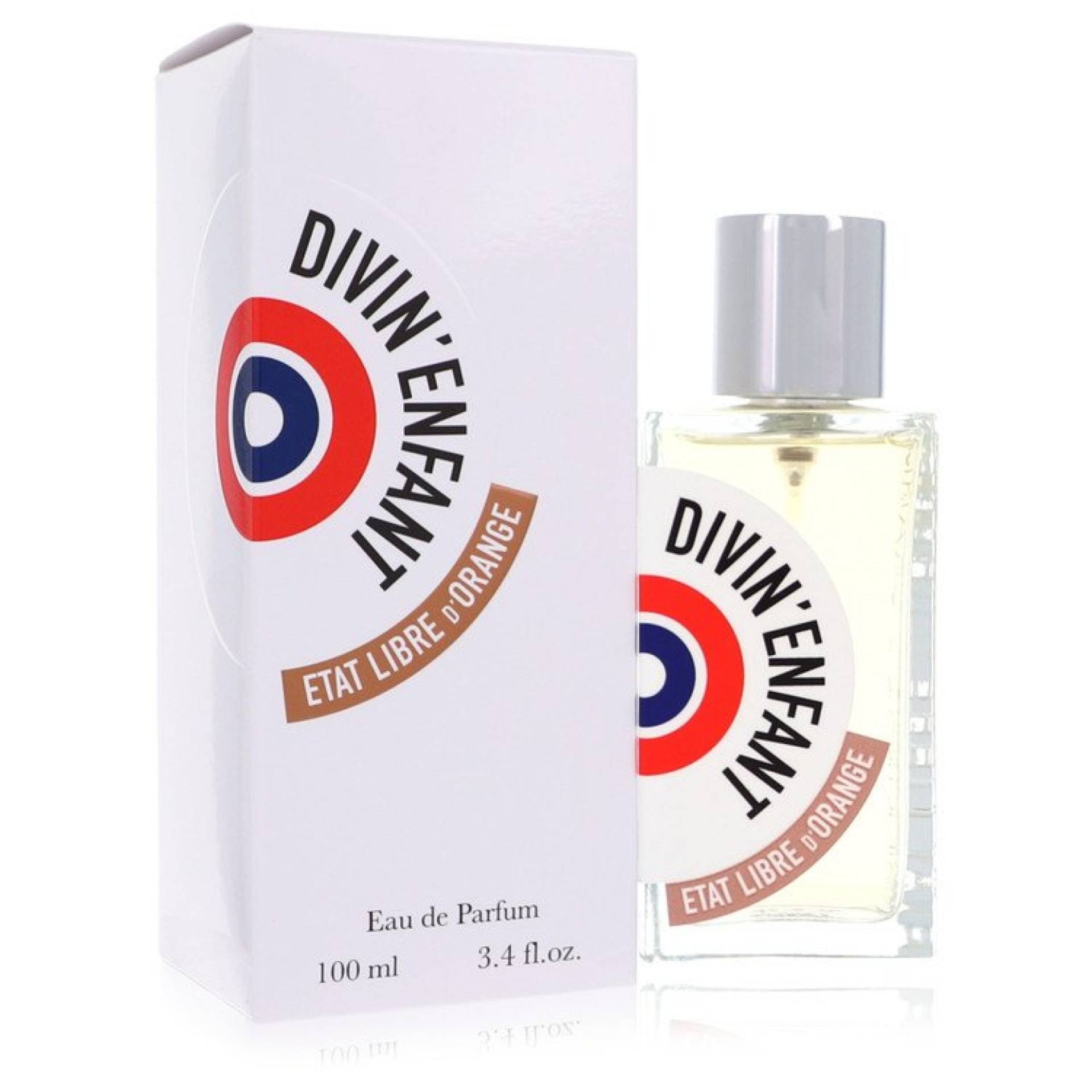 Etat Libre d'Orange Divin Enfant Eau De Parfum Spray 100 ml von Etat Libre d'Orange