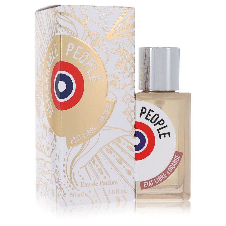 Etat Libre d'Orange Remarkable People Eau de Parfum 50ml Etat Libre d'Orange Remarkable People Eau de Parfum 50ml von Etat Libre d'Orange