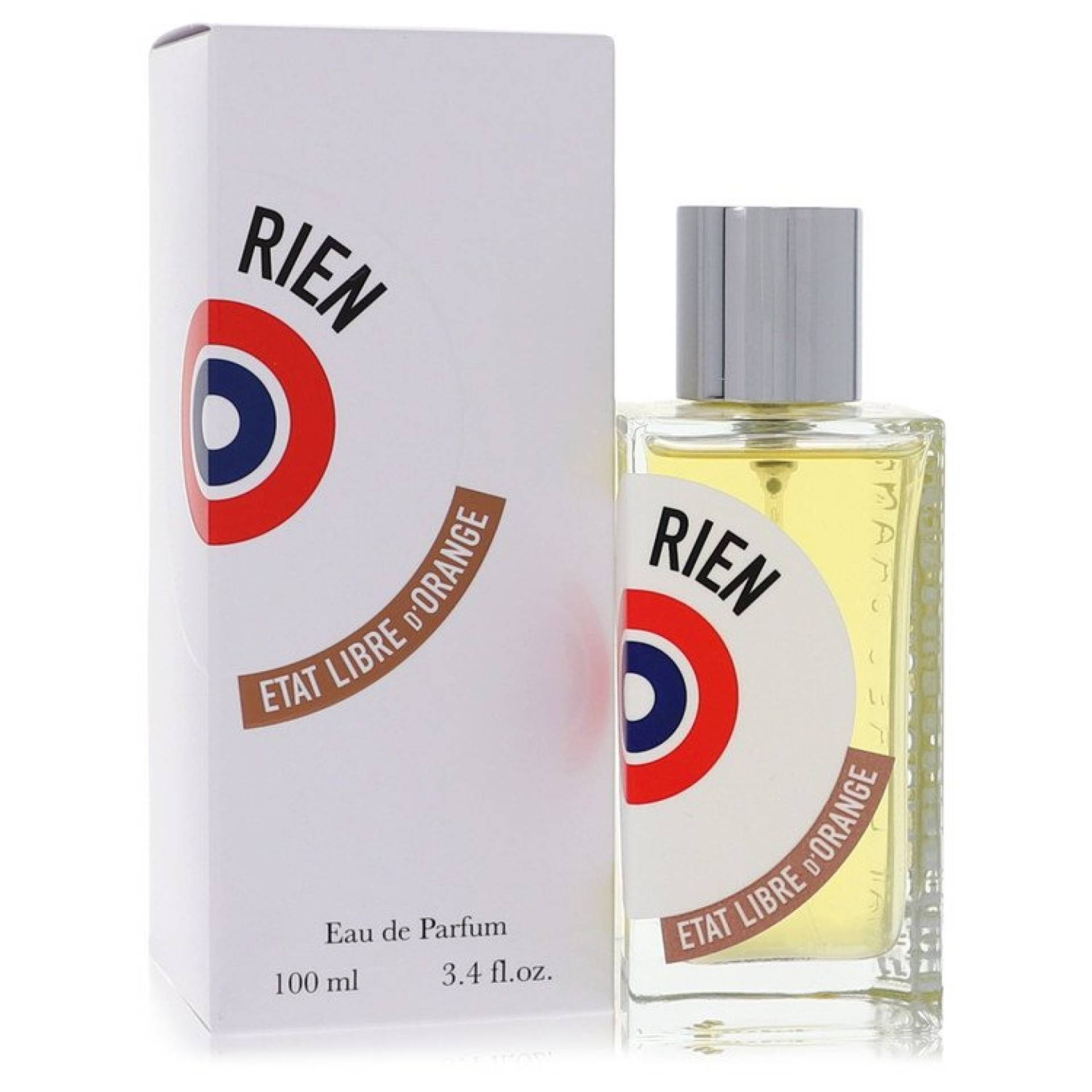 Etat Libre d'Orange Rien Eau De Parfum Spray 100 ml Etat Libre d'Orange Rien Eau De Parfum Spray 100 ml von Etat Libre d'Orange