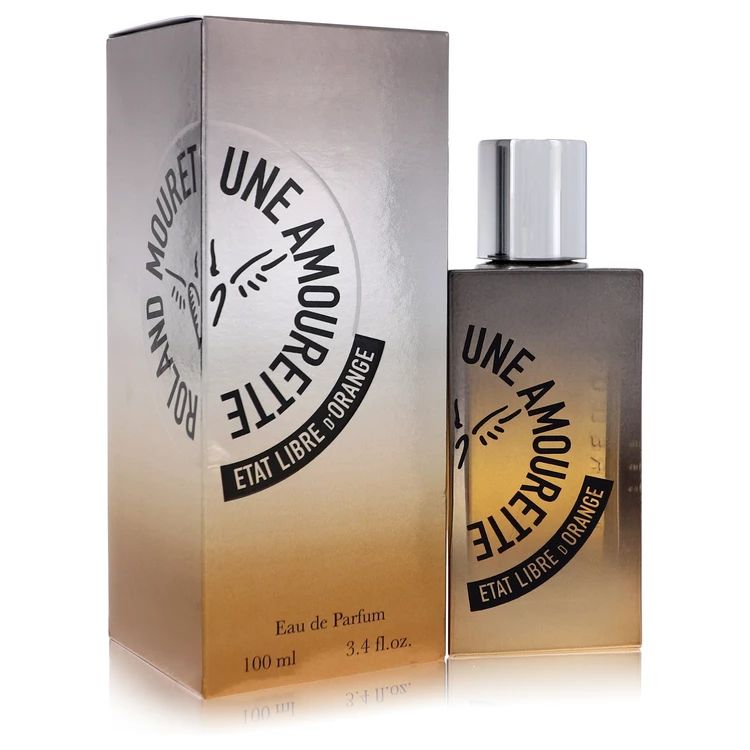 Etat Libre d'Orange Une Amourette Roland Mouret Eau de Parfum 100ml Etat Libre d'Orange Une Amourette Roland Mouret Eau de Parfum 100ml von Etat Libre d'Orange