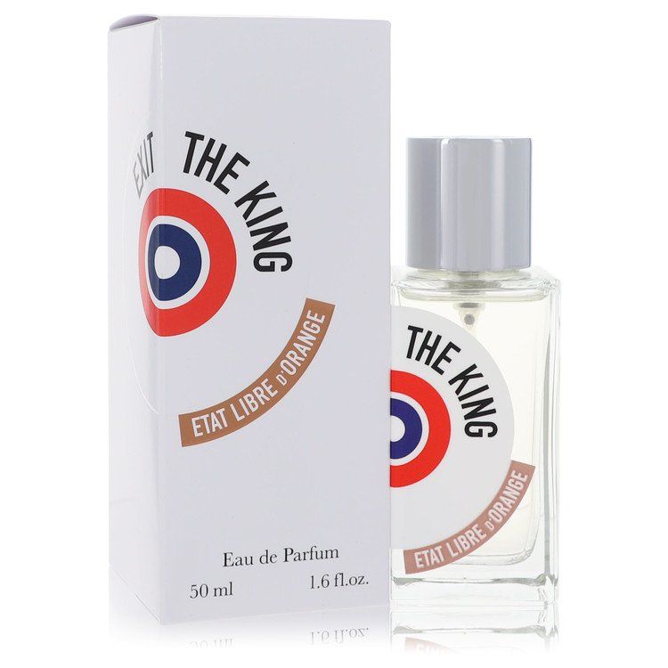 Exit The King by Etat Libre d'Orange Eau de Parfum 50ml von Etat Libre d'Orange