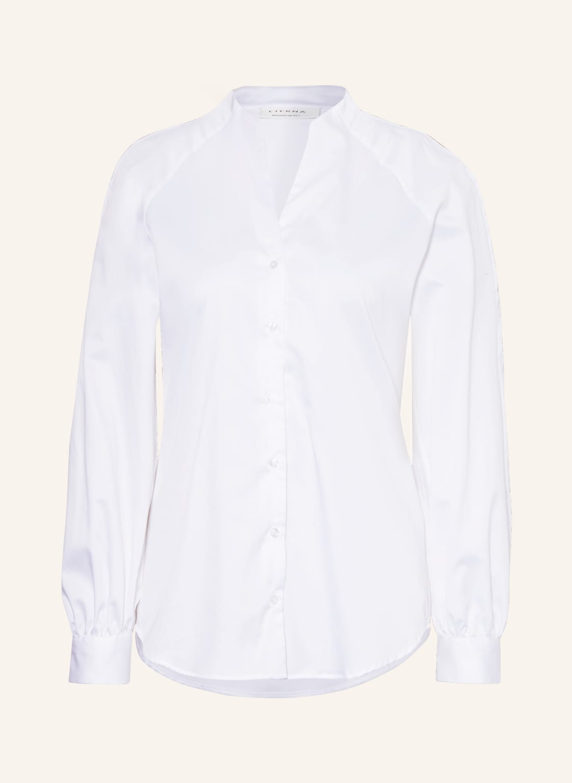 Eterna Bluse weiss Eterna Bluse weiss von Eterna