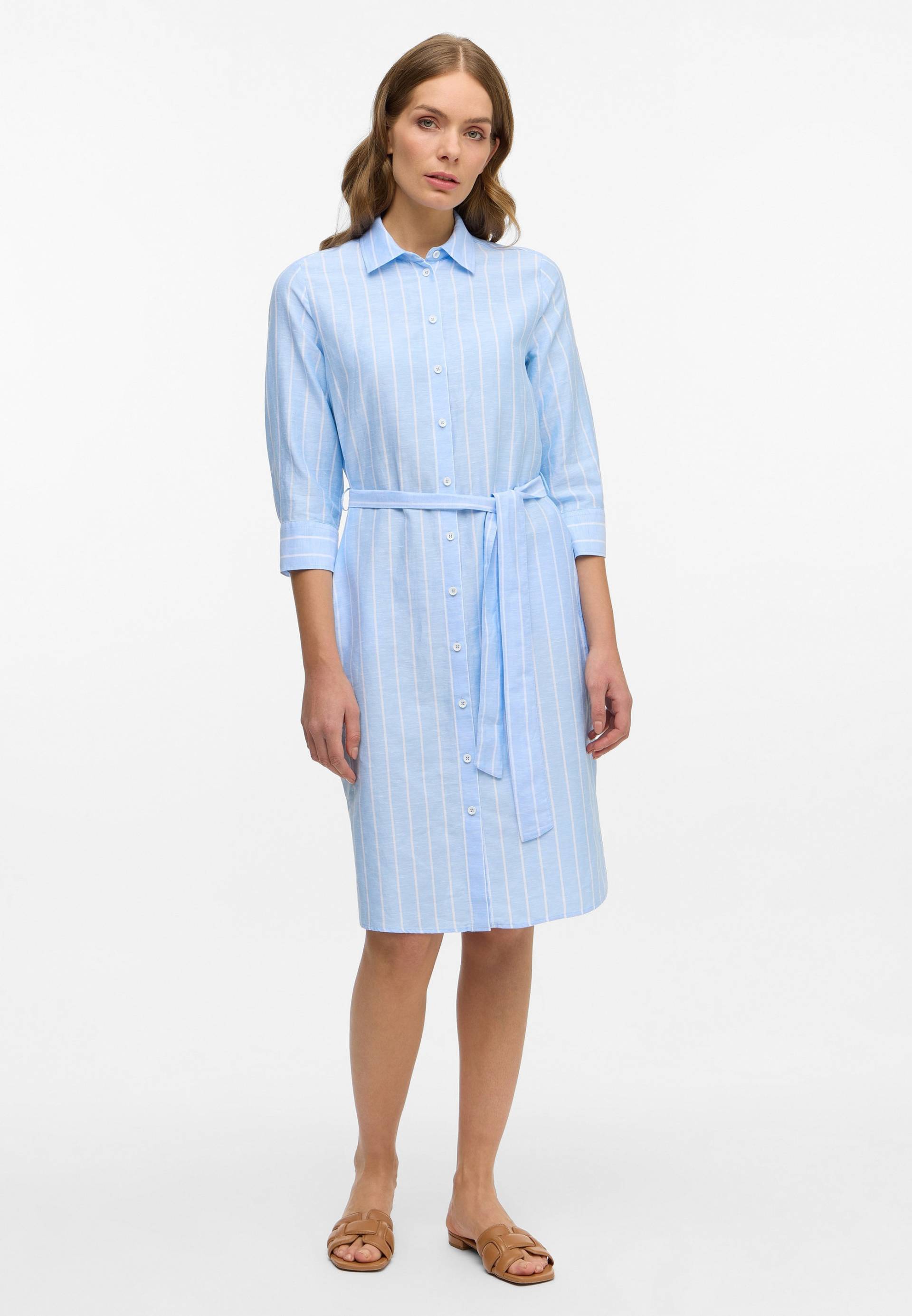 Eterna Blusenkleid »LOOSE FIT« Eterna Blusenkleid »LOOSE FIT« von Eterna